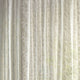 Sea Fern Seaspray White Sanderson Sheers Fabric by Sanderson