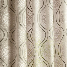 237757 Urchin Sand Sanderson Sheers Fabric by Sanderson