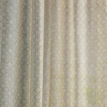 237758 Oyster Sunsoaked Sanderson Sheers Fabric by Sanderson