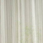 237759 Coastal Knot Seaspray & Kelp Sanderson Sheers Fabric by Sanderson