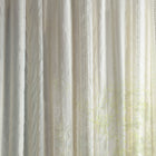 237762 Rafferty Seaspray White Sanderson Sheers Fabric by Sanderson