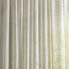 237763 Strandlines Seaspray & Pewter Sanderson Sheers Fabric by Sanderson