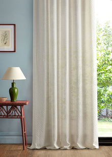 237765 Adrift Sunsoaked Sanderson Sheers Fabric by Sanderson