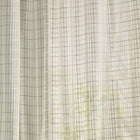 237766 Seastack Sunsoaked Sanderson Sheers Fabric by Sanderson
