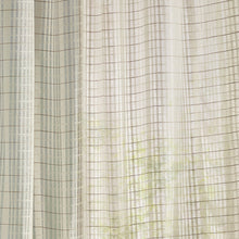 237766 Seastack Sunsoaked Sanderson Sheers Fabric by Sanderson