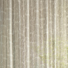 237768 Kelp Hollow Seaspray & Sand Sanderson Sheers Fabric by Sanderson