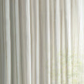 Telltale Mimosa Sanderson Sheers Fabric by Sanderson