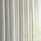 237769 Telltale Mimosa Sanderson Sheers Fabric by Sanderson