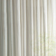 237769 Telltale Mimosa Sanderson Sheers Fabric by Sanderson