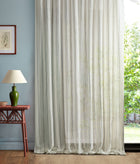 237770 Telltale Oceana Sanderson Sheers Fabric by Sanderson