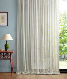 237770 Telltale Oceana Sanderson Sheers Fabric by Sanderson
