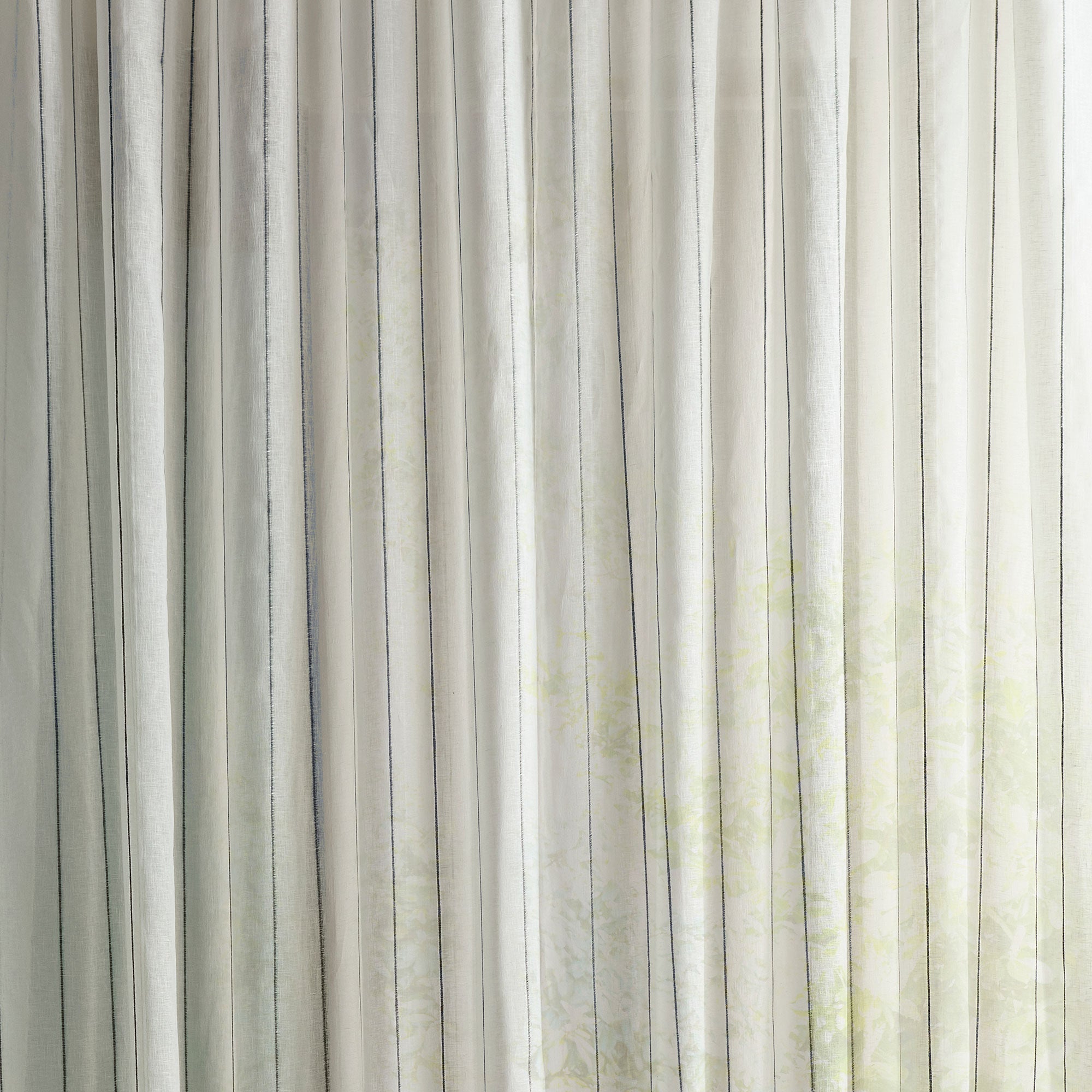 237770 Telltale Oceana Sanderson Sheers Fabric by Sanderson