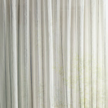 237770 Telltale Oceana Sanderson Sheers Fabric by Sanderson