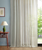 237771 Telltale Conch Sanderson Sheers Fabric by Sanderson