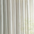 237771 Telltale Conch Sanderson Sheers Fabric by Sanderson
