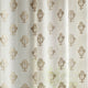 Sea Thrift Seaspray & Sand Sanderson Sheers Fabric by Sanderson