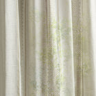 237776 Maristela Seaspray & Sand Sanderson Sheers Fabric by Sanderson