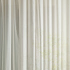 237778 Marisol Seaspray White Sanderson Sheers Fabric by Sanderson