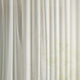 Marisol Seaspray White Sanderson Sheers Fabric by Sanderson