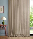 237779 Marisol Sunsoaked Sanderson Sheers Fabric by Sanderson