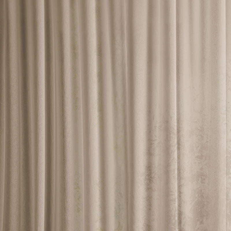 237779 Marisol Sunsoaked Sanderson Sheers Fabric by Sanderson