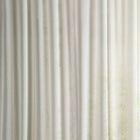 237780 Zulimar Seaspray White Sanderson Sheers Fabric by Sanderson