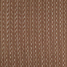 237712 Sabu Stripe Muntjac Sabu Stripes & Ikats Fabric by Sanderson