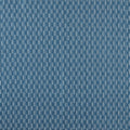 Sabu Stripe Jodphur Blue Sabu Stripes & Ikats Fabric by Sanderson