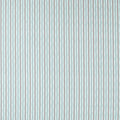 Sabu Stripe Porcelain/Coral Sabu Stripes & Ikats Fabric by Sanderson