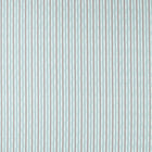 237714 Sabu Stripe Porcelain/Coral Sabu Stripes & Ikats Fabric by Sanderson