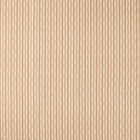 237715 Sabu Stripe Stone/Oak Sabu Stripes & Ikats Fabric by Sanderson
