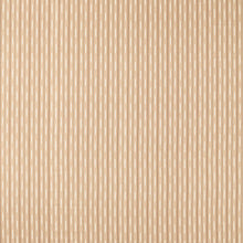 237715 Sabu Stripe Stone/Oak Sabu Stripes & Ikats Fabric by Sanderson