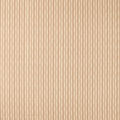 Sabu Stripe Stone/Oak Sabu Stripes & Ikats Fabric by Sanderson