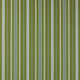 Latimer Stripe Avocado/Indigo Sabu Stripes & Ikats Fabric by Sanderson