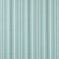 Latimer Stripe Udaipur Blue/Teal Sabu Stripes & Ikats Fabric by Sanderson