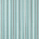 Latimer Stripe Udaipur Blue/Teal Sabu Stripes & Ikats Fabric by Sanderson