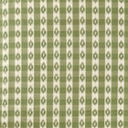 237724 Odisha Check Yew Green Sabu Stripes & Ikats Fabric by Sanderson