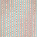 237725 Jamandi Stripe Mineral/Coral Sabu Stripes & Ikats Fabric by Sanderson