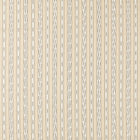 237728 Jamandi Stripe Gritstone/Oak Sabu Stripes & Ikats Fabric by Sanderson