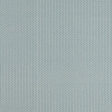 237730 Batak Check Udaipur Blue Sabu Stripes & Ikats Fabric by Sanderson