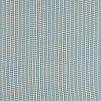 Batak Check Udaipur Blue Sabu Stripes & Ikats Fabric by Sanderson