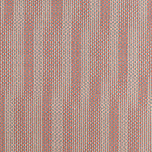 237731 Batak Check Indigo/Madder Sabu Stripes & Ikats Fabric by Sanderson