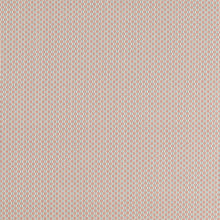 237732 Batak Check Coral/Mineral Sabu Stripes & Ikats Fabric by Sanderson