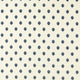 Lavanga Indigo Sabu Stripes & Ikats Fabric by Sanderson