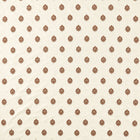 237736 Lavanga Oak Sabu Stripes & Ikats Fabric by Sanderson