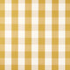Madras Check Golden Knot Sabu Stripes & Ikats Fabric by Sanderson