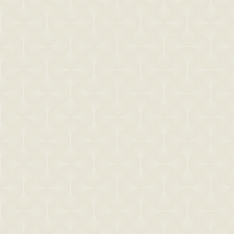DT-FA3001 Zen Boutique Lustre Cream Wallpaper by Galerie