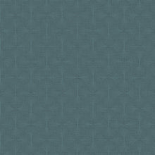 DT-FA3004 Zen Boutique Lustre Blue Wallpaper by Galerie