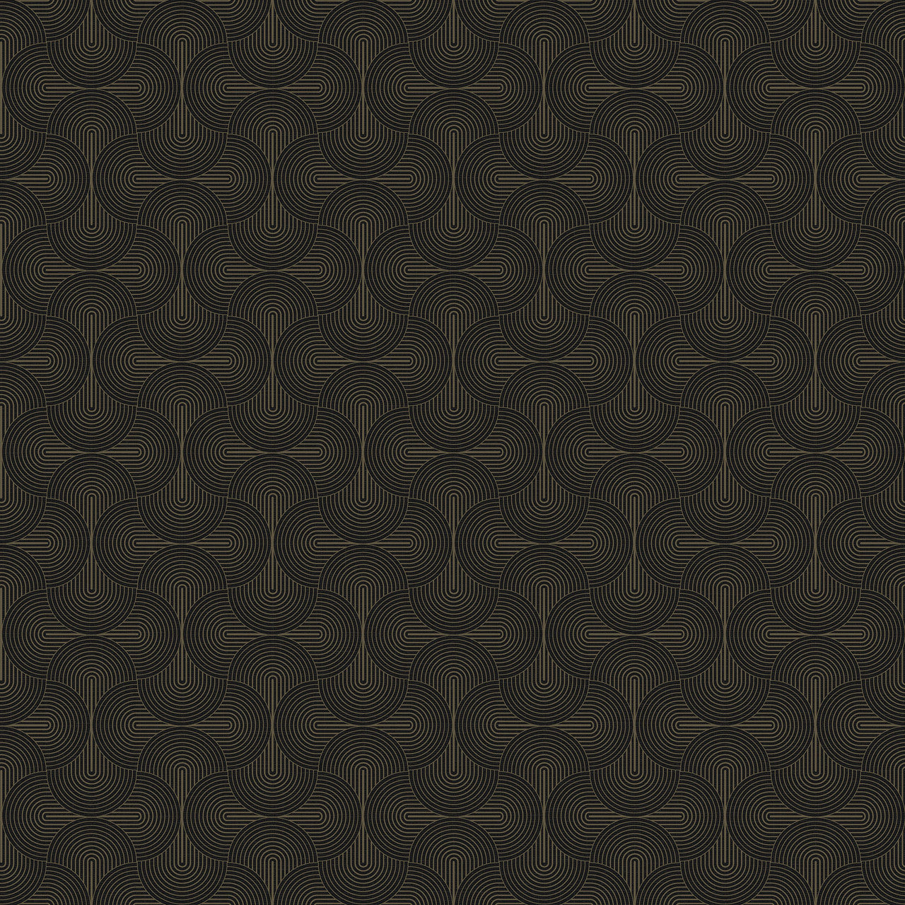 DT-FA3005 Zen Boutique Lustre Bronze Brown Wallpaper by Galerie