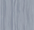 Fantasy Faux Bois Blue & Silver After Eight Wallpaper by York Wallcoverings